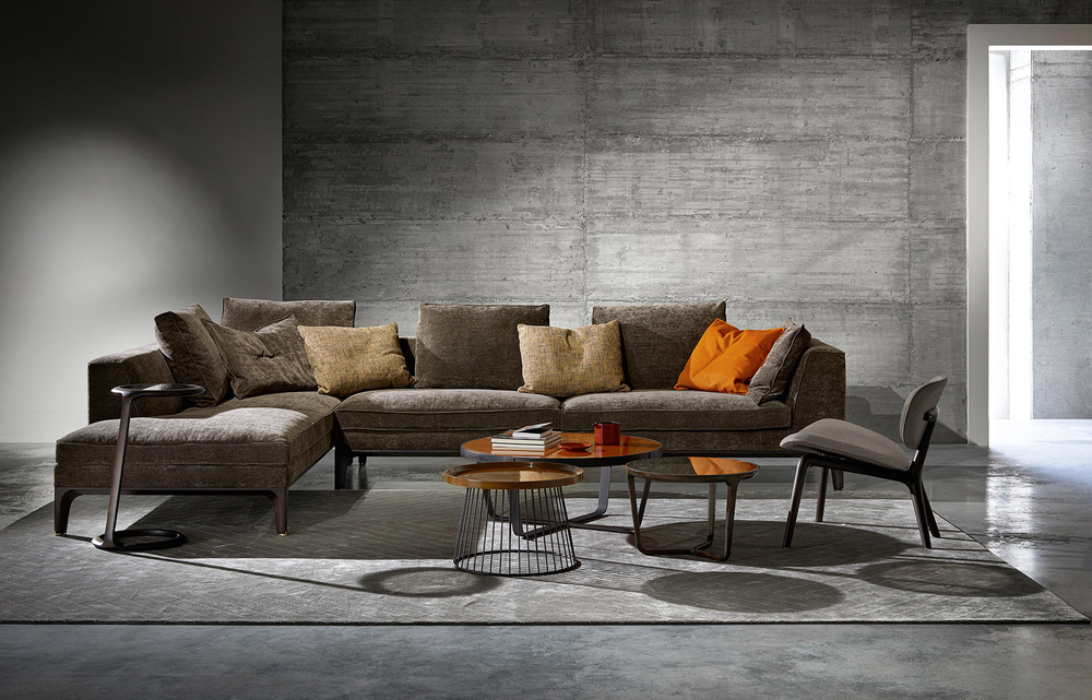 Ковер Ceccotti Collezioni Chevron