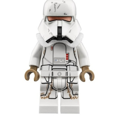 Пограничный Штурмовик sw0950