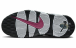 Кроссовки Nike Air More Uptempo "Mulberry" (Женская размерная сетка)