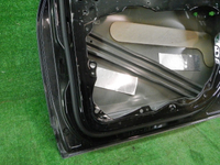 Дверь передняя правая Porsche Cayenne 2 958 (2010-2018)