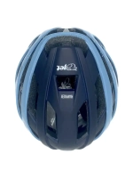 Шлем JET HAWKER, Black/Blue