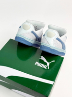 Кроссовки Puma Suede XL Crush #E15 (син.)