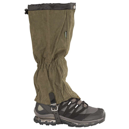 Гетры Swedteam Helags (400 Green)
