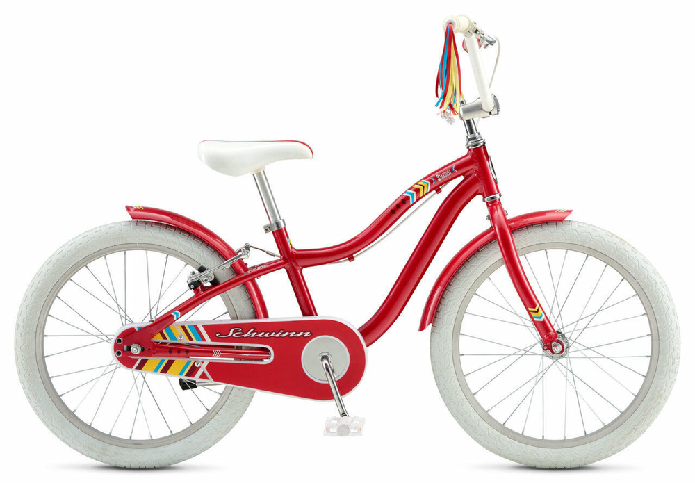 Детский велосипед Schwinn Stardust (2018)