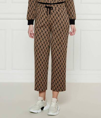 Спортивные штаны 58 JE58Tabby Joop! - коричневый(30044787)