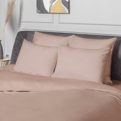 Набор Наволочек Verossa Сатин Almond 50х70 2 штуки