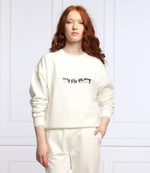 спортивный костюм Twinset U&amp;B - кремовый(221LB25AA)