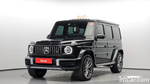 Mercedes-Benz G-Class W463b AMG G63 Manufacturing (05.2023)