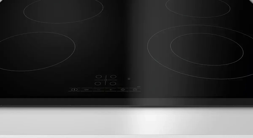 Электрическая варочная панель Bosch PKF631BB2E
