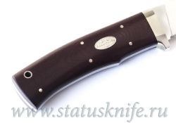 Нож Fallkniven HK9 L сталь 3G, рукоять микартафотография - 5