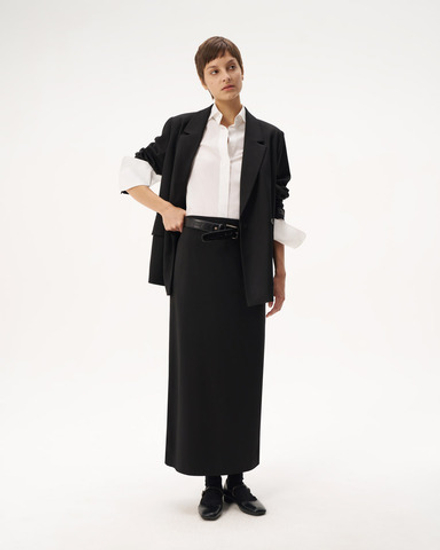 Юбка A-FW25/26-4120 Victoria Andreyanova