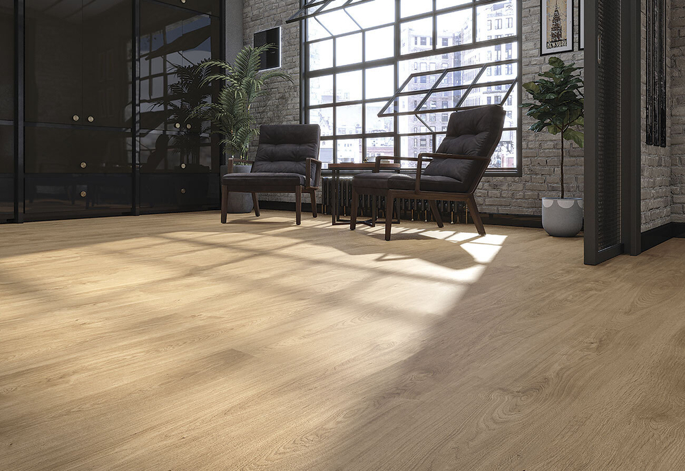 Ламинат AGT Natura Select PRK 204 Natura Oak
