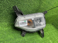 ПТФ левая Hyundai Creta 2 (2021-2022)