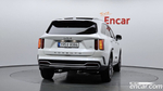 Kia Sorento 4 Generation HEV 1.6 2WD (08.2021)