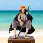 Фигурка Bandai SH Figuarts One Piece Shanks & Monkey D. Luffy