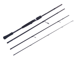 Спиннинг компактный Salmo Sniper Spin II Travel 240см, 5-20г