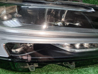 Фара правая Volvo S90 (2016-2020) LED