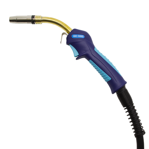 Горелка MW-24 MG (5m / Air / Euro)
