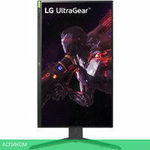 Игровой монитор LG UltraGear 27GP850-B