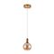 Подвесной светодиодный светильник Arte Lamp Valley A1023SP-1PB