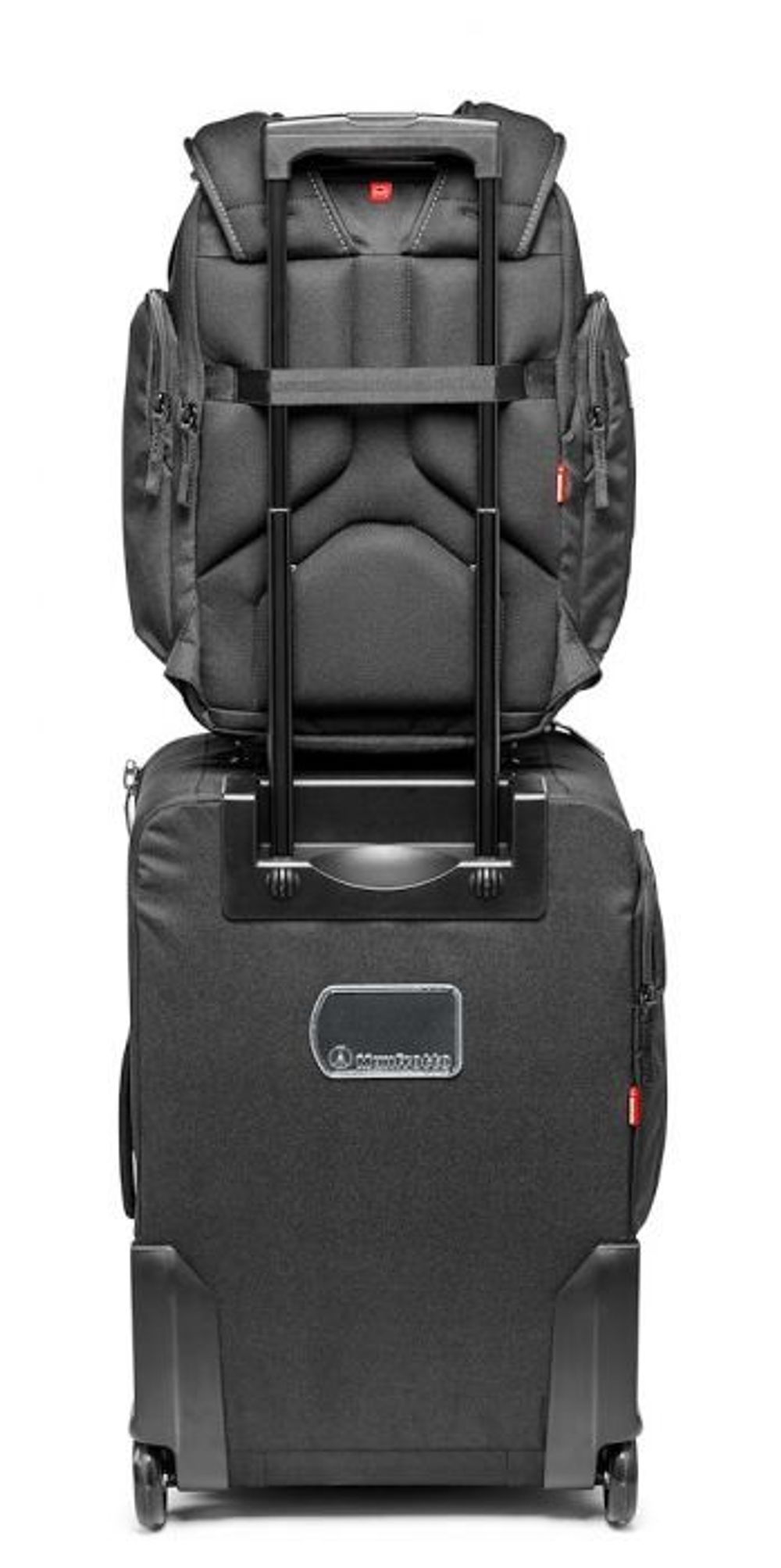 Фоторюкзак Manfrotto Professional MP-BP-20BB