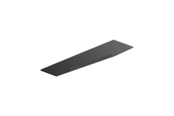 Полка IDDIS Slide нержавеющая сталь SLIBS00i44