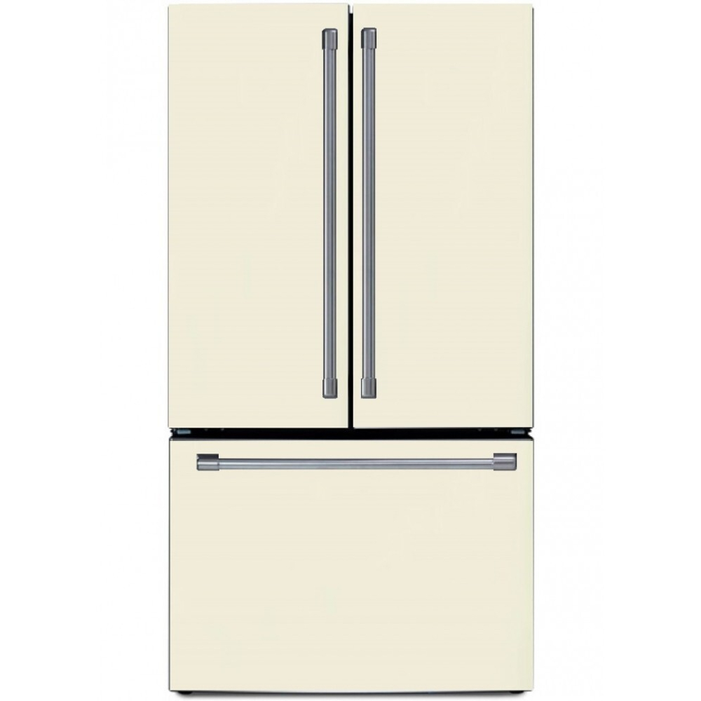 Холодильник io mabe INO27JSPFFC
