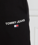 Спортивные штаны ENTRY GRAPHIC JOGGER Tommy Jeans - черный(DM0DM17692)