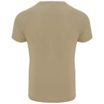 Мужская спортивная футболка Bahrain с короткими рукавами