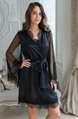 Халат женский MIA-Amore Windsor 3883