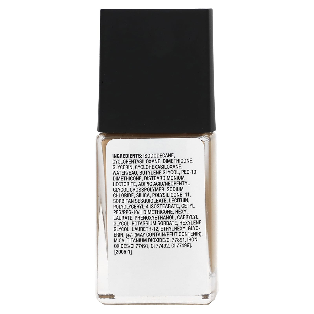 wet n wild, PhotoFocus, тональная основа, матовая, 372C, бежевый, 30 мл (1 жидк. унц.)