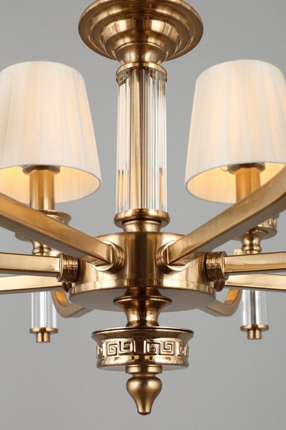 Подвесная люстра Aployt Patricia APL.716.13.08