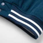 Купить Куртка Ymkashix Puff Velvet Темно-синяя Куртка Ymkashix Puff Velvet Темно-синяя