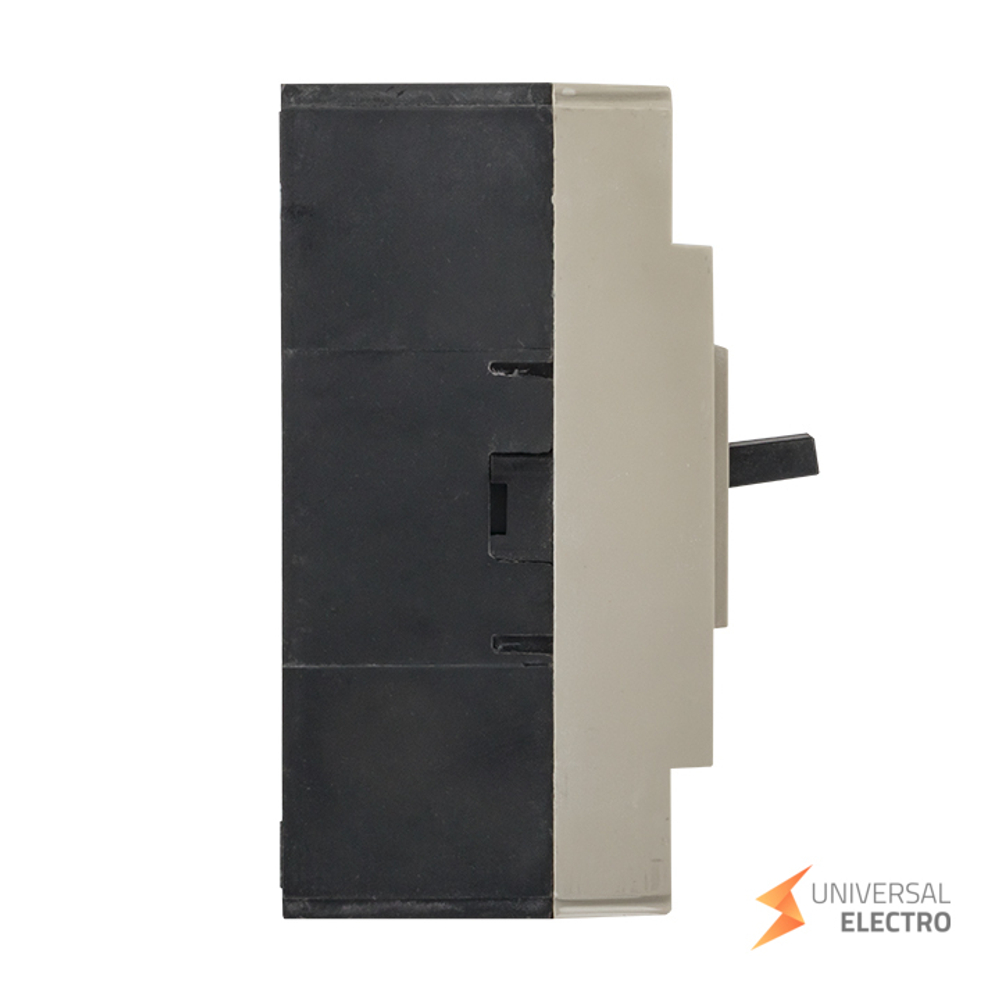 Выключатель автоматический ВА-99М 63/16А 3P 25кА EKF