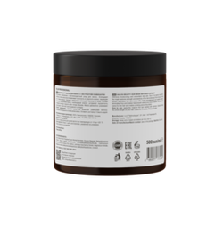 OLLIN PROFESSIONAL Маска для волос с экстрактом ламинарии Salon Beauty, 1000 мл