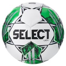 Мяч футбольный  SELECT Liga V25, 3855160585, размер 5, FIFA Basic