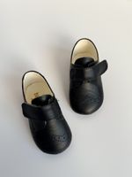 Кожаные пинетки Baby Chick, 18