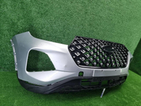 Бампер передний Chery Tiggo 4 Pro (2020-н.в.)