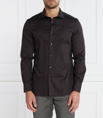 Рубашка Emporio Armani - черный(6R1C86 1NVYZ)