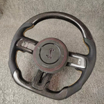 Custom Steering Wheel for FORD
