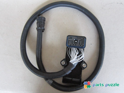 Проводка / LOOM ECM TO RELAY BOX. 2306/280 АРТ: 653-759