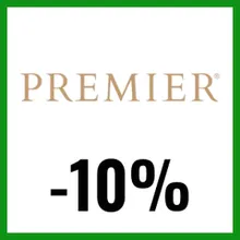 Premier: -10% на корма суперпремиум класса (01.10-31.10.2025г.)