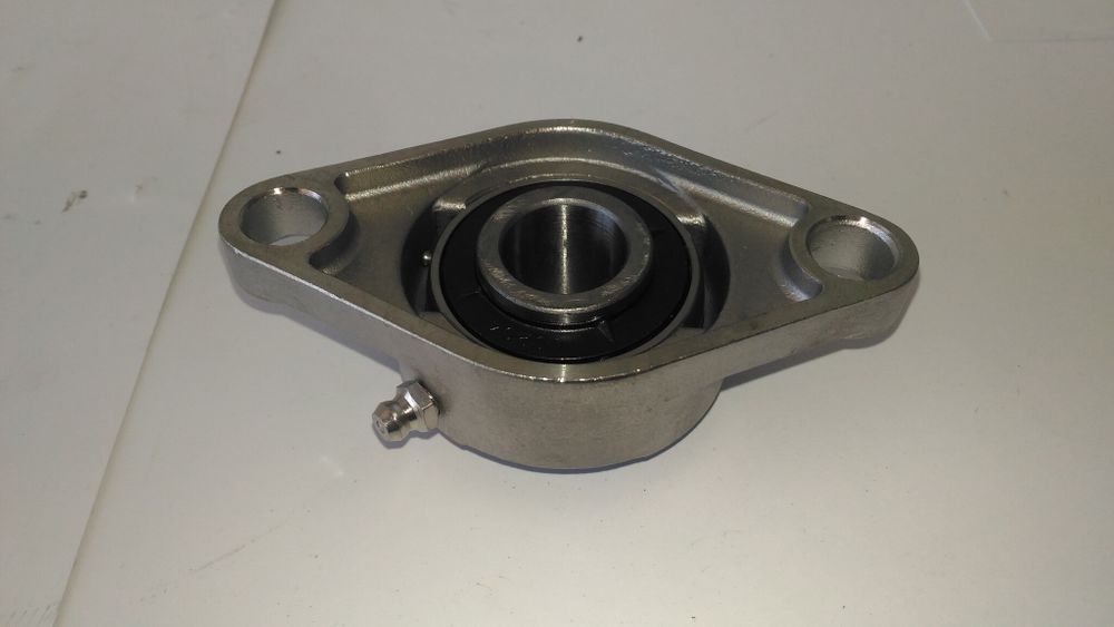 Подшипник RH350/Bearing FL204