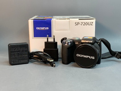 Olympus SP-720UZ