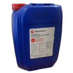 6006.0111RU COMPONENT Специальный удалитель накипи, канистра 10 литров.