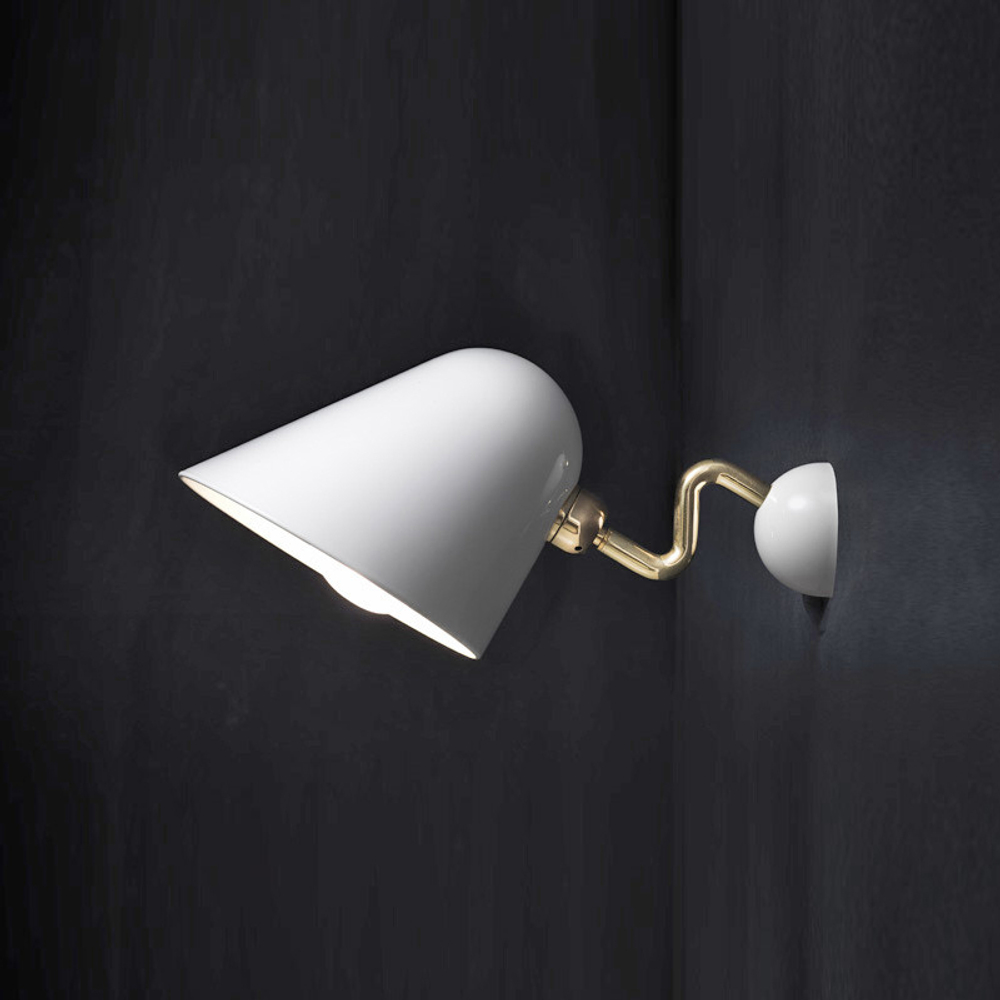 Wall design lamp Jeam