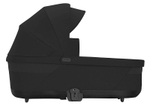 Детская коляска Cybex Balios S Lux BLK Aton B2 i-Size 3 в 1 Moon Black с дождевиком/Volcano Black