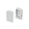 Заглушка Arlight ARH-Wide-H20 RRC с отверстием 018869
