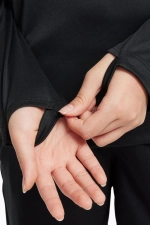 Кофта Nike Dri-Fit Academy Pro Junior - черный