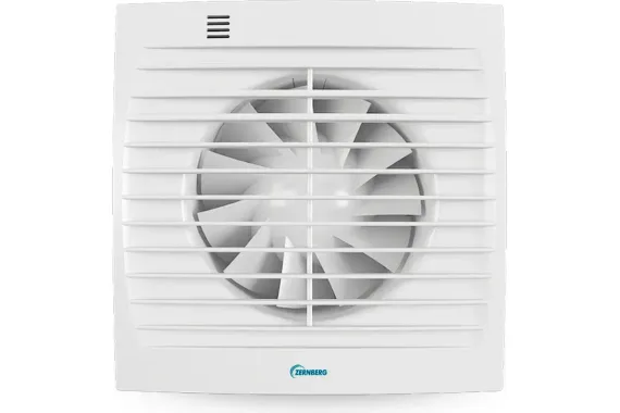 Вентилятор бытовой Zernberg Zircon 100 37864